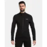 Kilpi Premio Fleece Mit Durchgehendem Reißverschluss