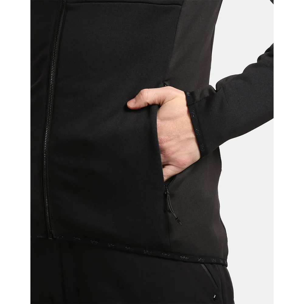 Kilpi Premio Fleece Mit Durchgehendem Reißverschluss Kilpi Premio Fleece Mit Durchgehendem Reißverschluss