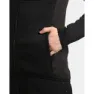 Kilpi Premio Fleece Mit Durchgehendem Reißverschluss