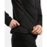 Kilpi Premio Fleece Mit Durchgehendem Reißverschluss