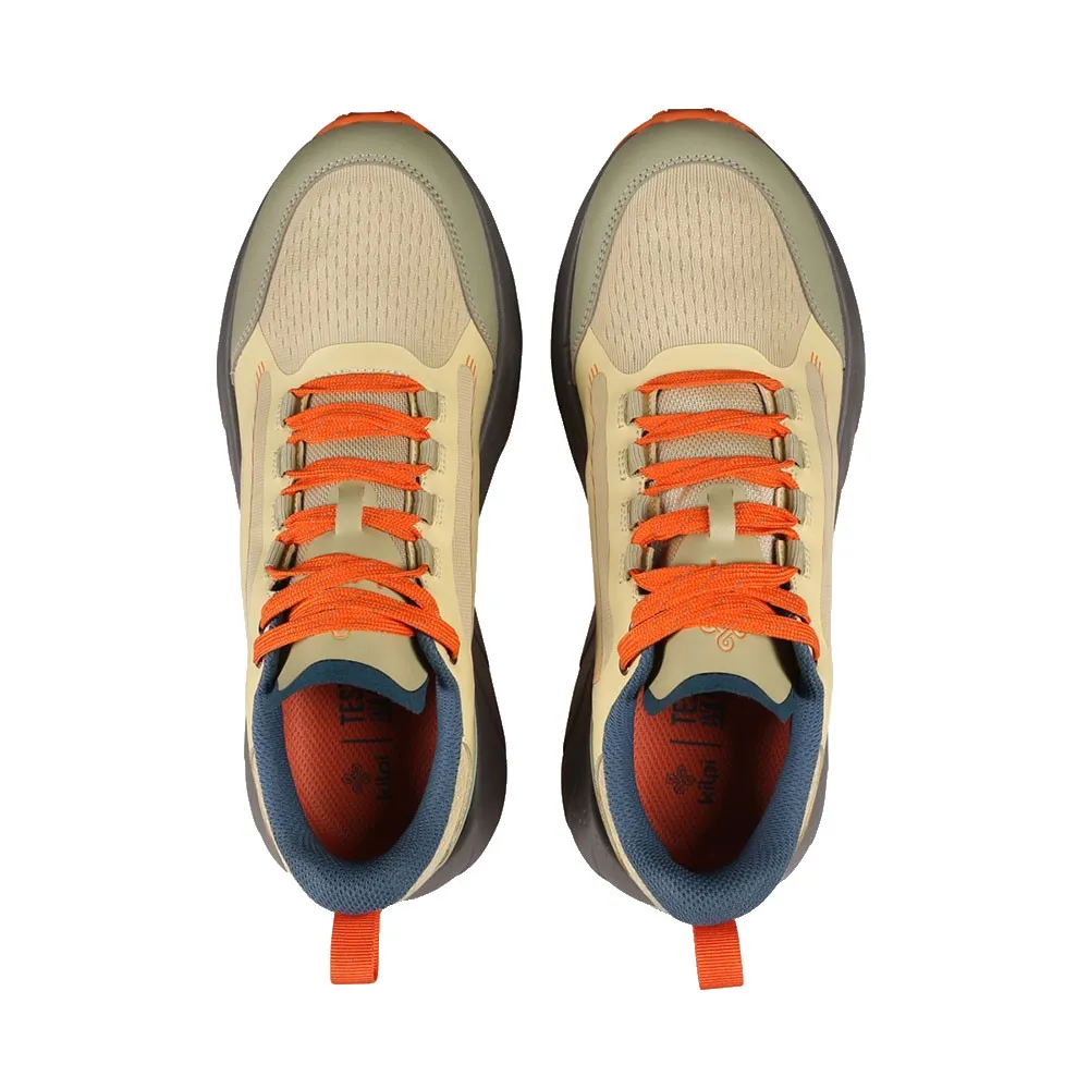 Kilpi Racery Low Trailrunning-schuhe male