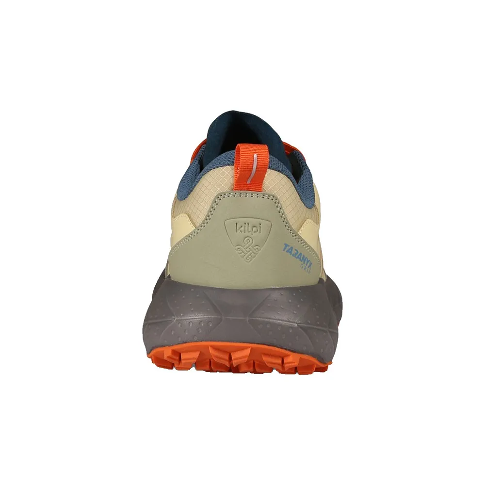 Kilpi Racery Low Trailrunning-schuhe male