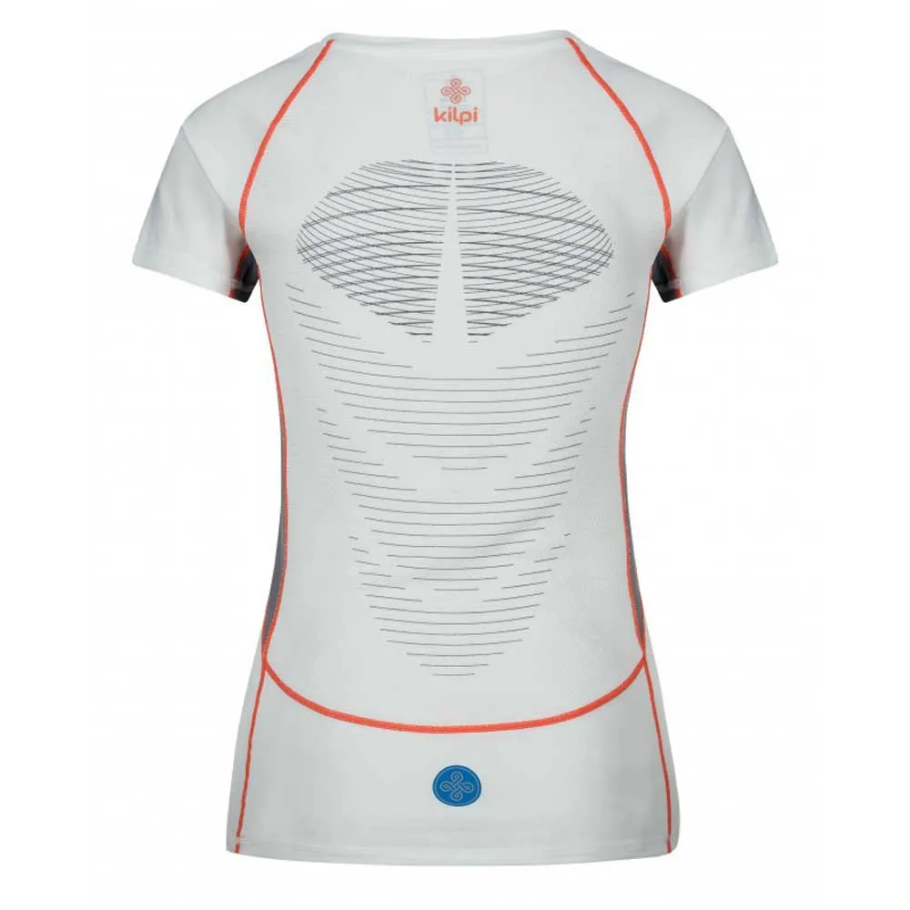 Kilpi Rainbow Kurzarm-t-shirt female Kilpi Rainbow Kurzarm-t-shirt female