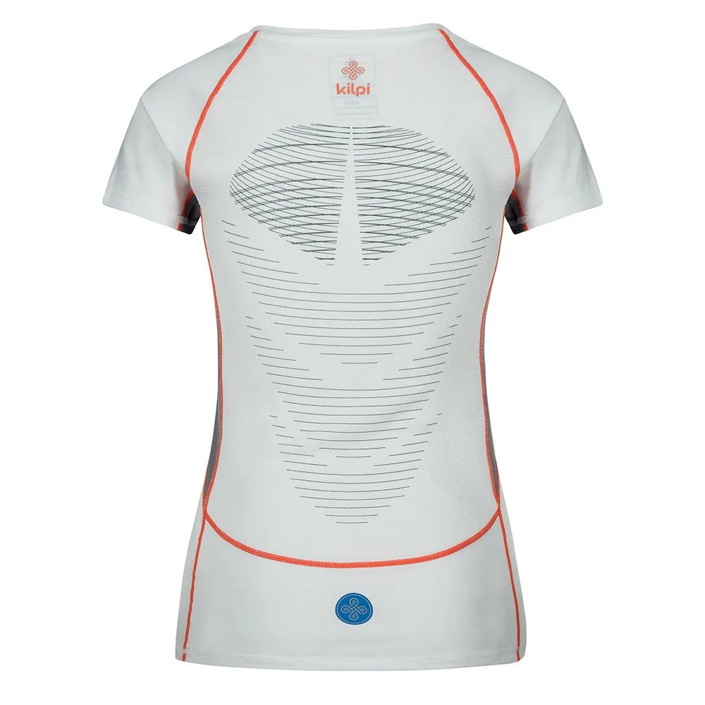 Kilpi Rainbow Kurzarm-t-shirt female Kilpi Rainbow Kurzarm-t-shirt female