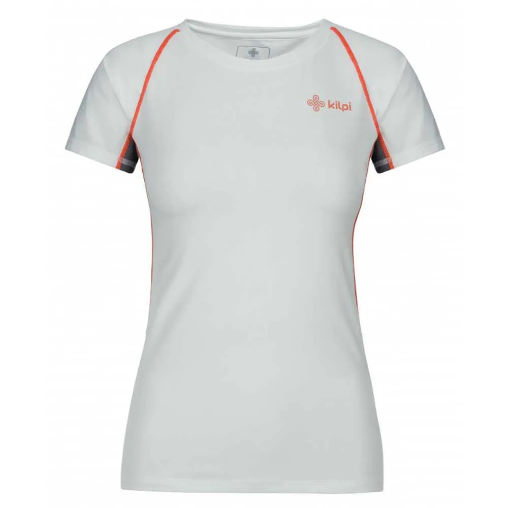 Kilpi Rainbow Kurzarm-t-shirt female Kilpi Rainbow Kurzarm-t-shirt female