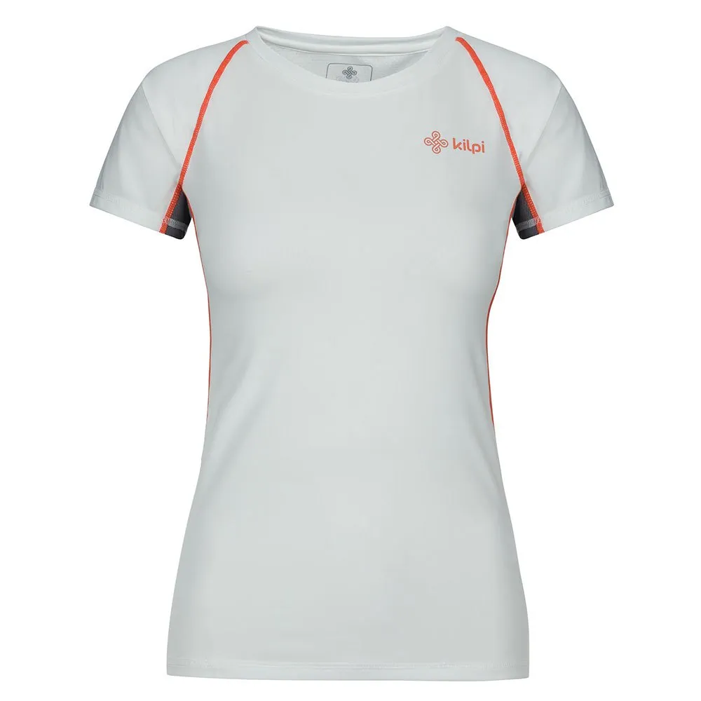 Kilpi Rainbow Kurzarm-t-shirt female Kilpi Rainbow Kurzarm-t-shirt female