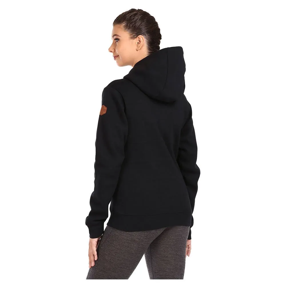 Kilpi Rajana Kapuzenpullover