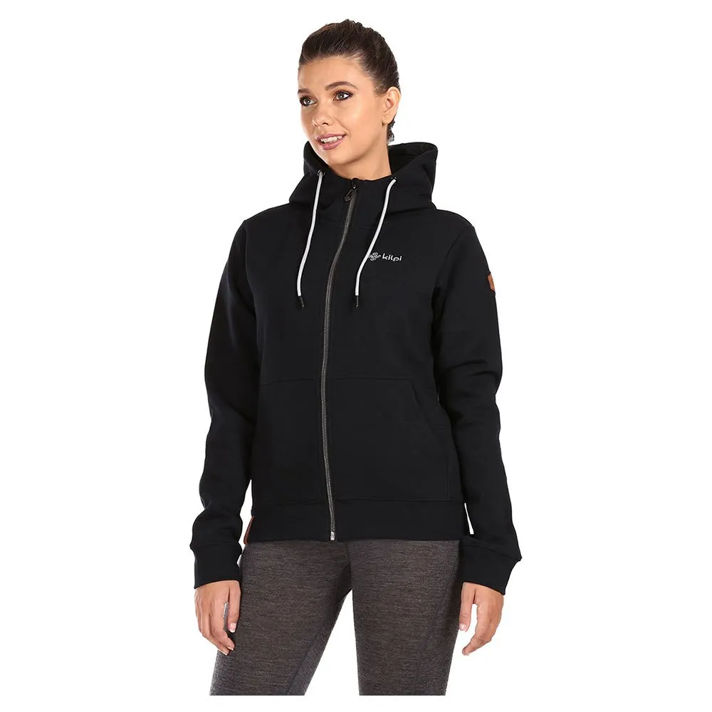 Kilpi Rajana Kapuzenpullover