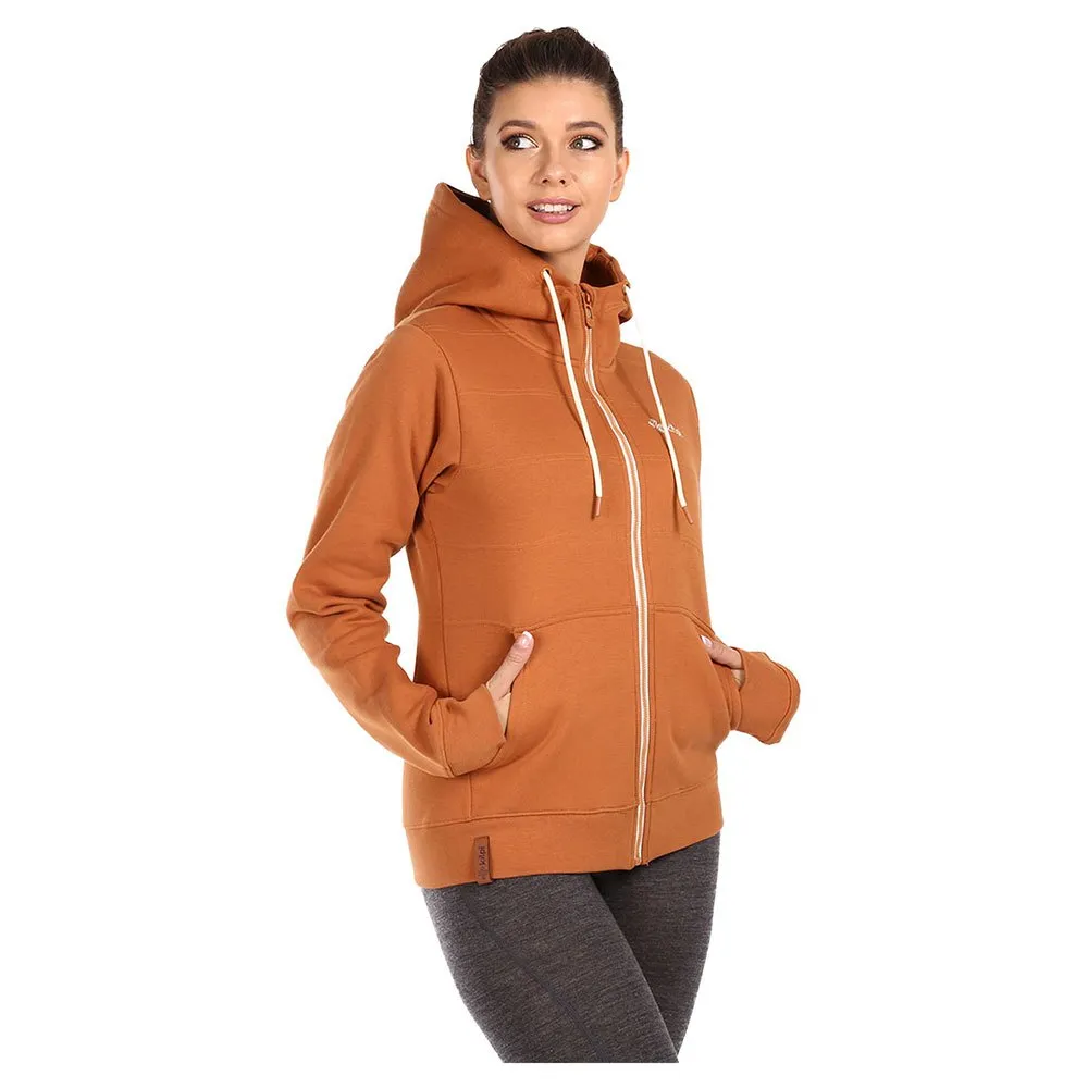Kilpi Rajana Kapuzenpullover