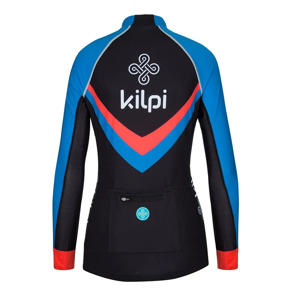 Kilpi Rapita Kurzarm-radtrikot Kilpi Rapita Kurzarm-radtrikot