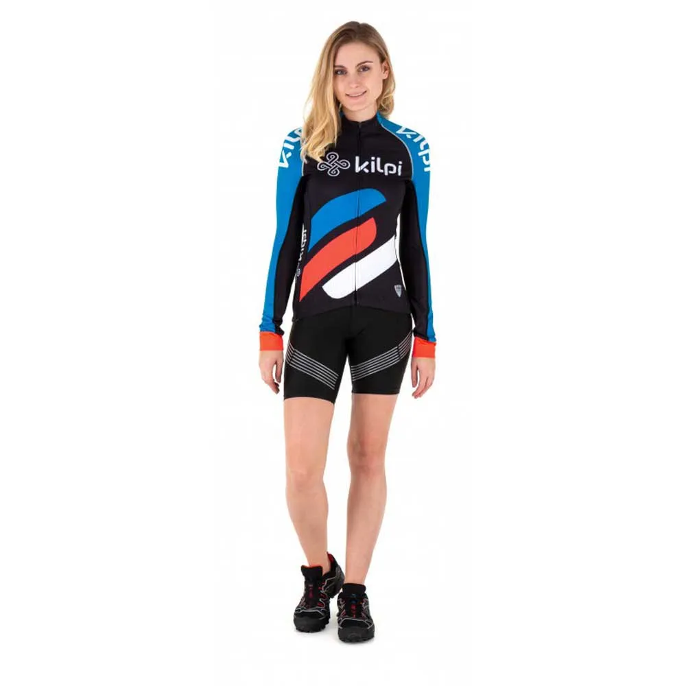 Kilpi Rapita Kurzarm-radtrikot Kilpi Rapita Kurzarm-radtrikot
