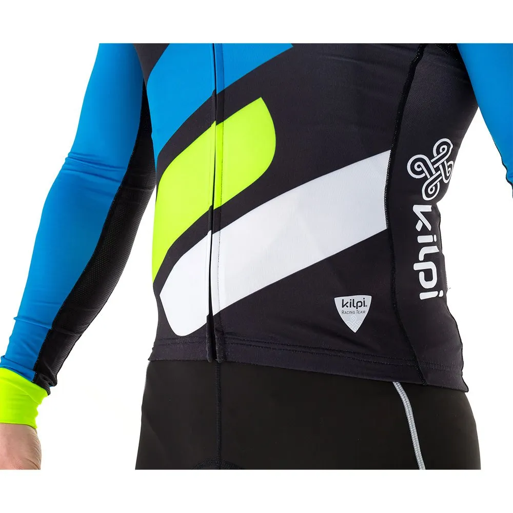 Kilpi Rapita Langarm-trikot Kilpi Rapita Langarm-trikot