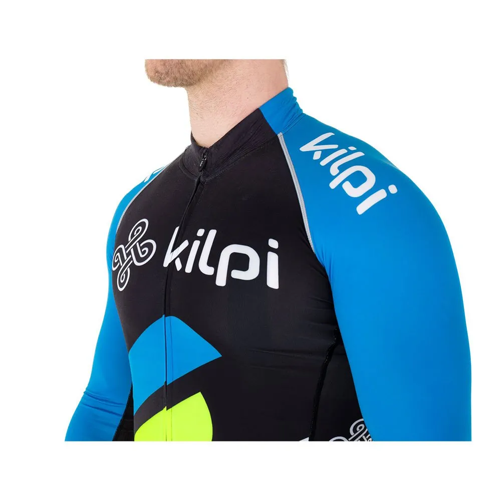 Kilpi Rapita Langarm-trikot Kilpi Rapita Langarm-trikot