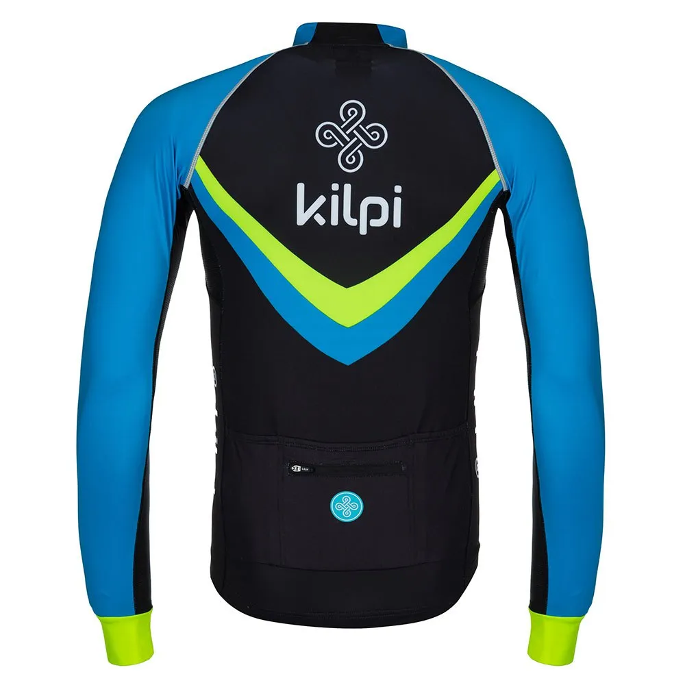 Kilpi Rapita Langarm-trikot Kilpi Rapita Langarm-trikot