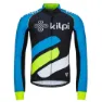 Kilpi Rapita Langarm-trikot