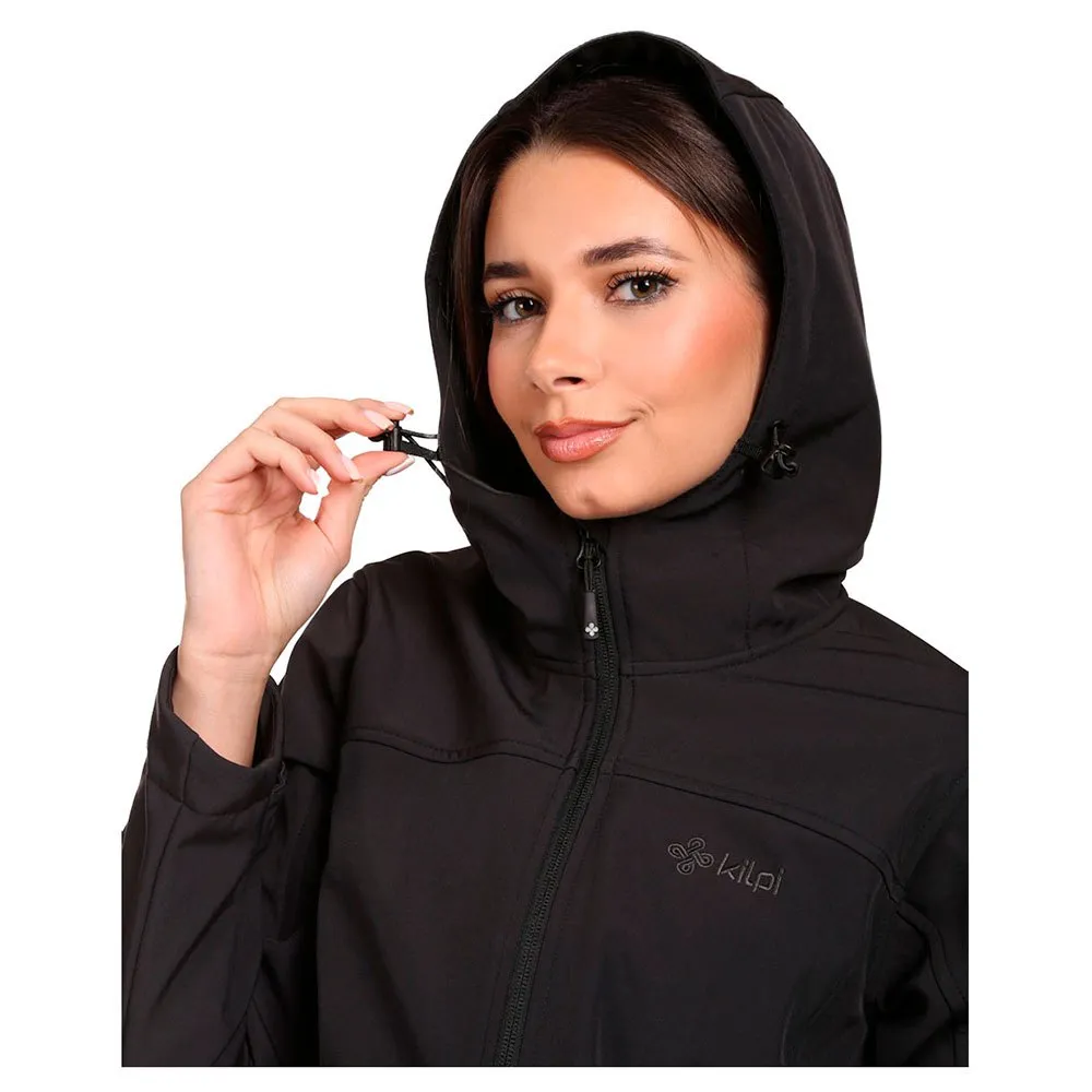 Kilpi Ravia Softshelljacke Kilpi Ravia Softshelljacke
