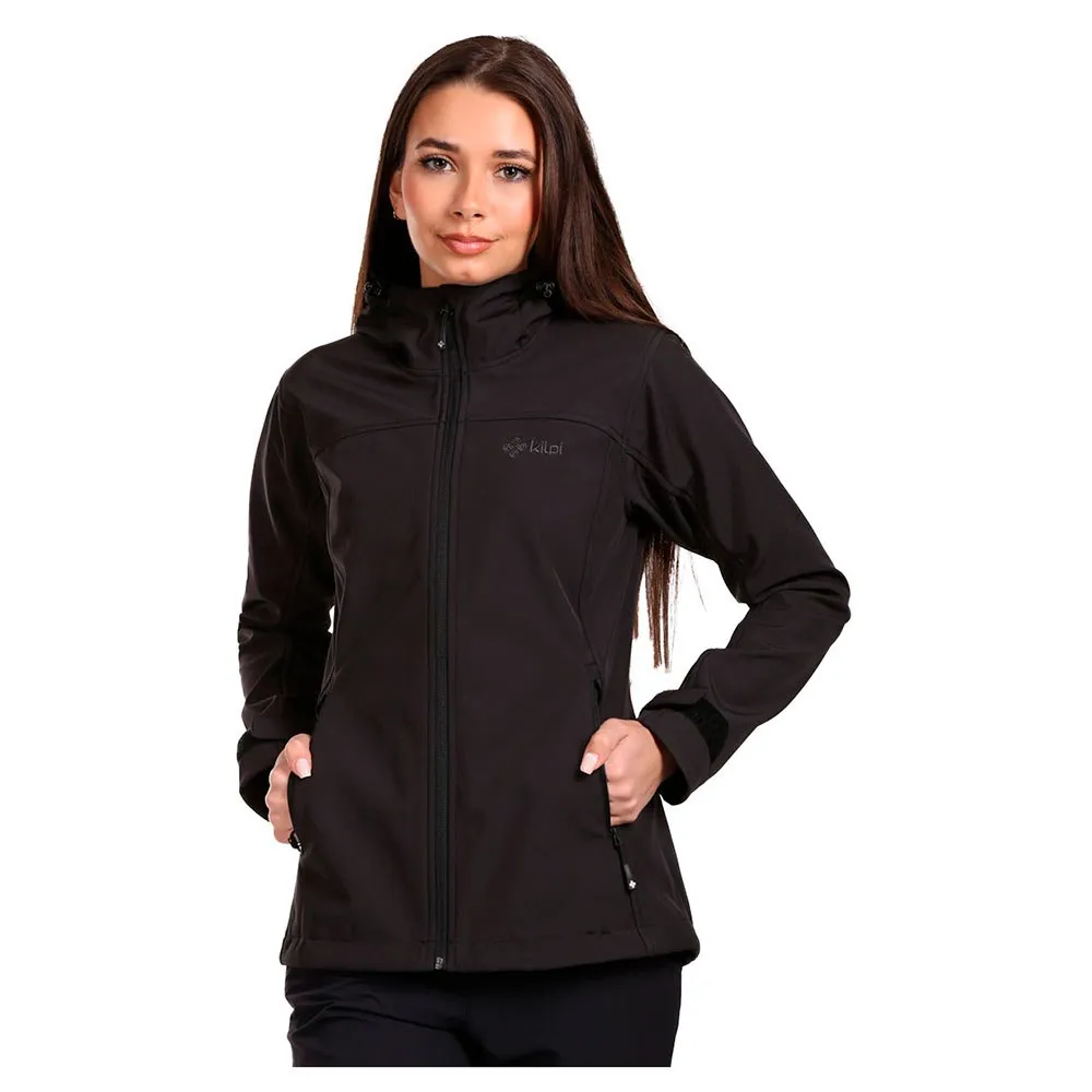 Kilpi Ravia Softshelljacke Kilpi Ravia Softshelljacke