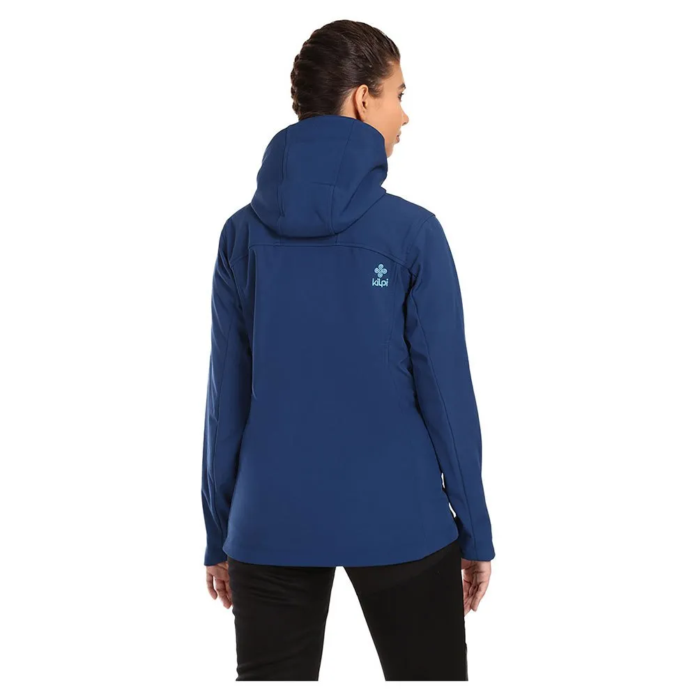 Kilpi Ravia Softshelljacke