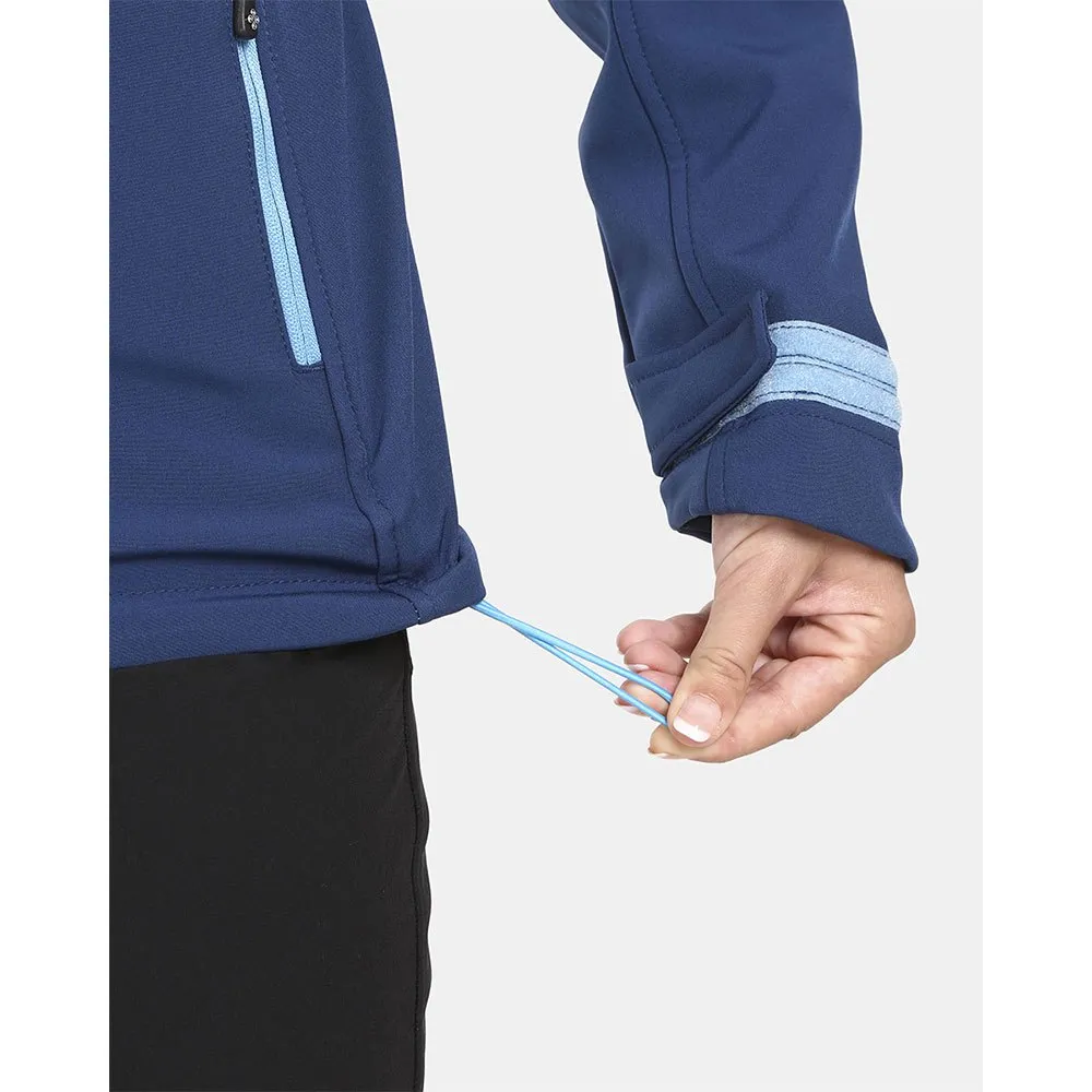 Kilpi Ravia Softshelljacke