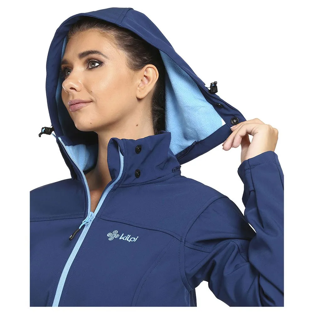 Kilpi Ravia Softshelljacke