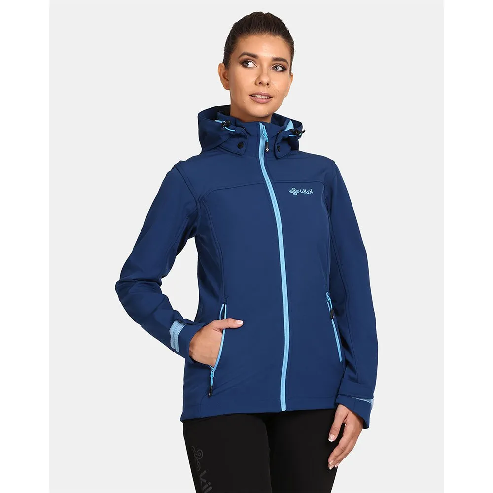 Kilpi Ravia Softshelljacke