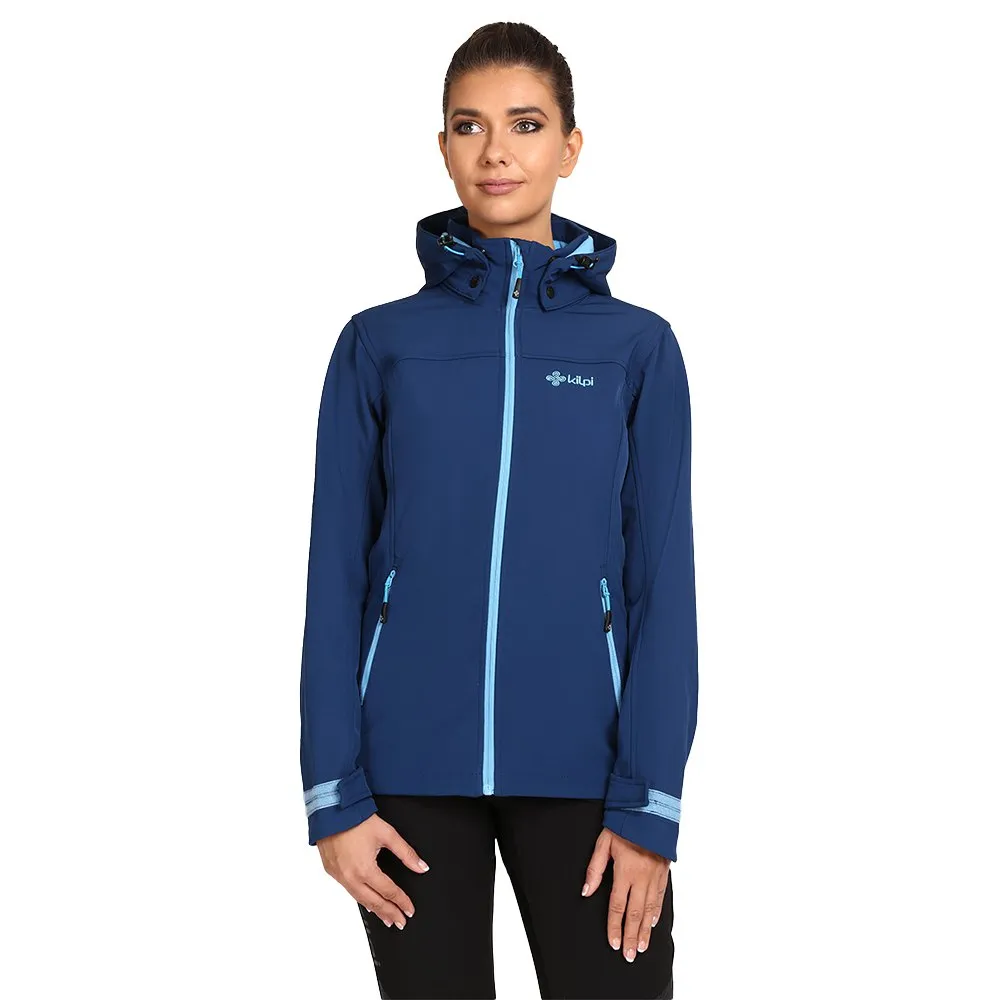 Kilpi Ravia Softshelljacke