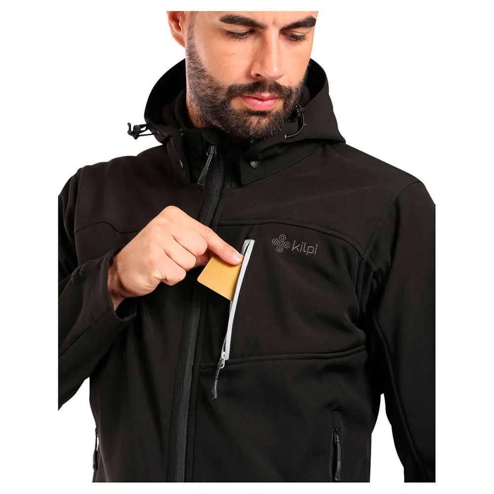 Kilpi Ravio Softshelljacke