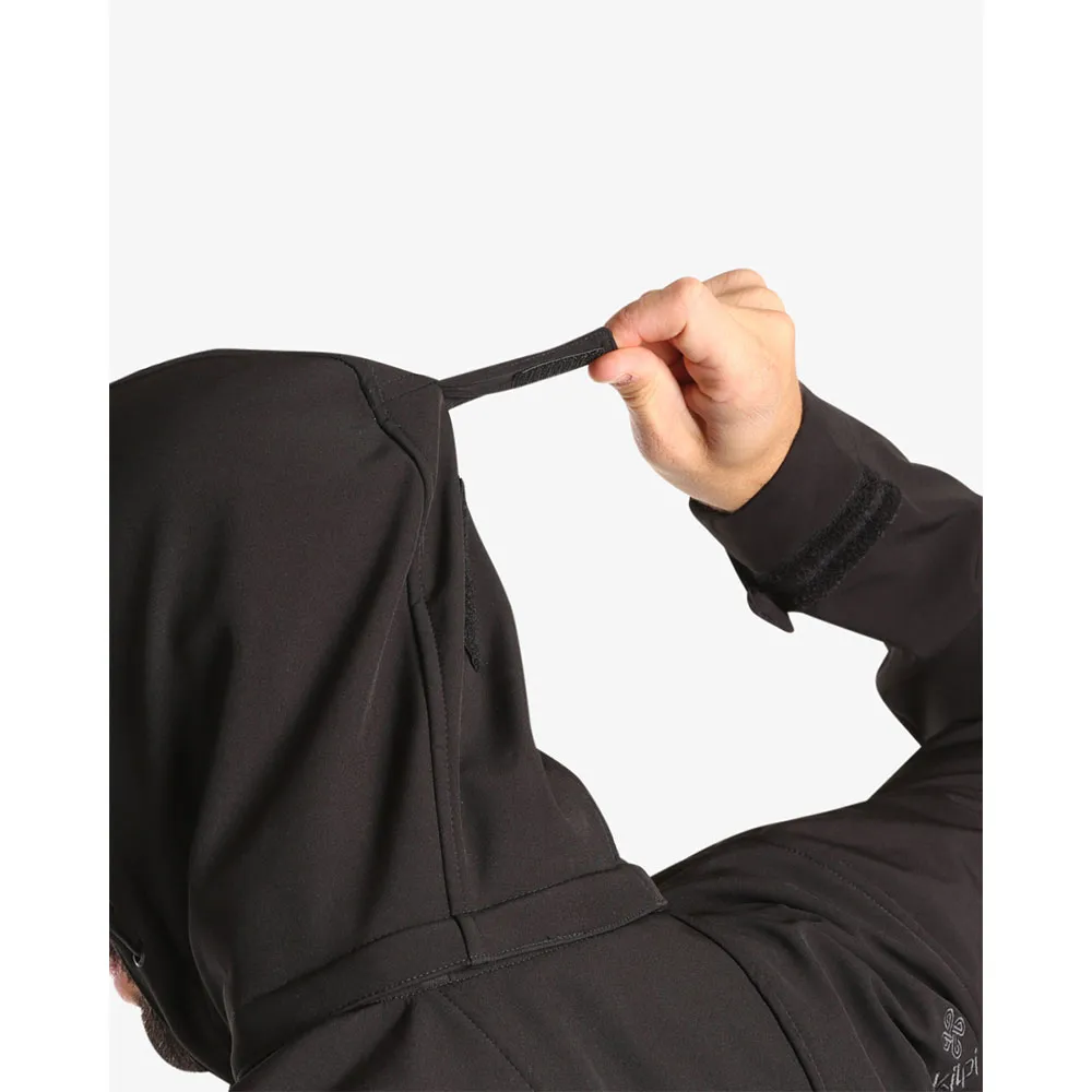Kilpi Ravio Softshelljacke