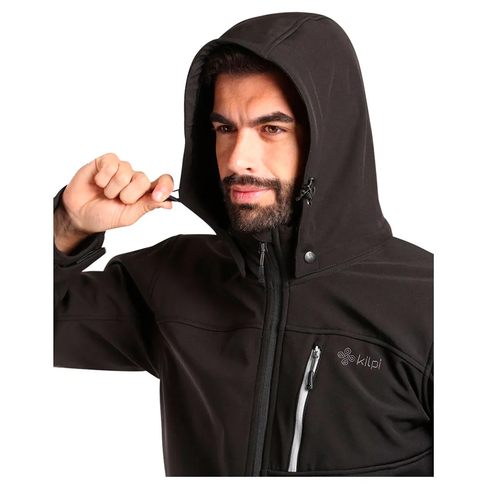 Kilpi Ravio Softshelljacke