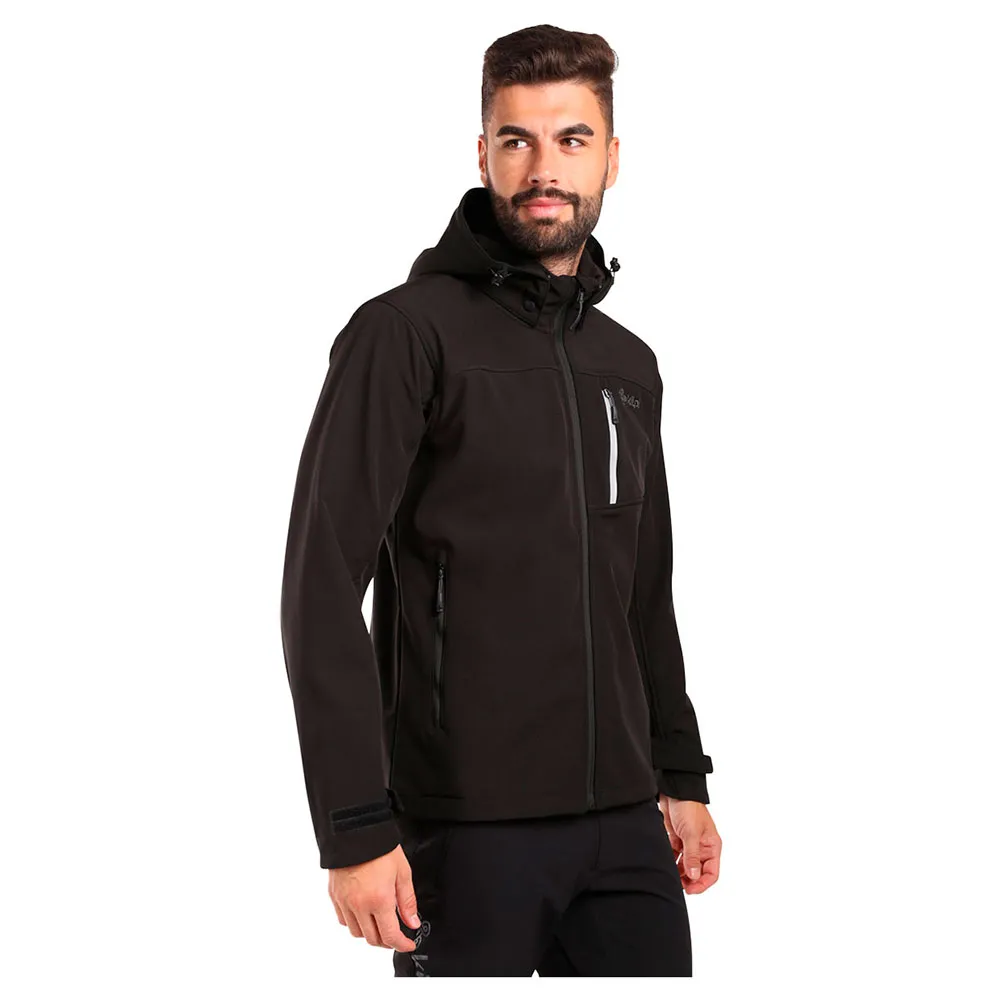 Kilpi Ravio Softshelljacke