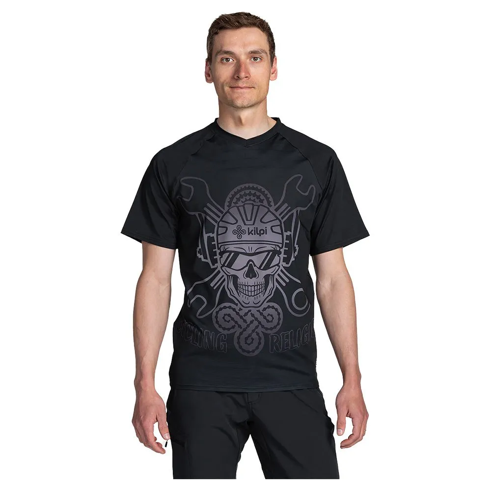 Kilpi Remido Kurzarm-t-shirt Kilpi Remido Kurzarm-t-shirt
