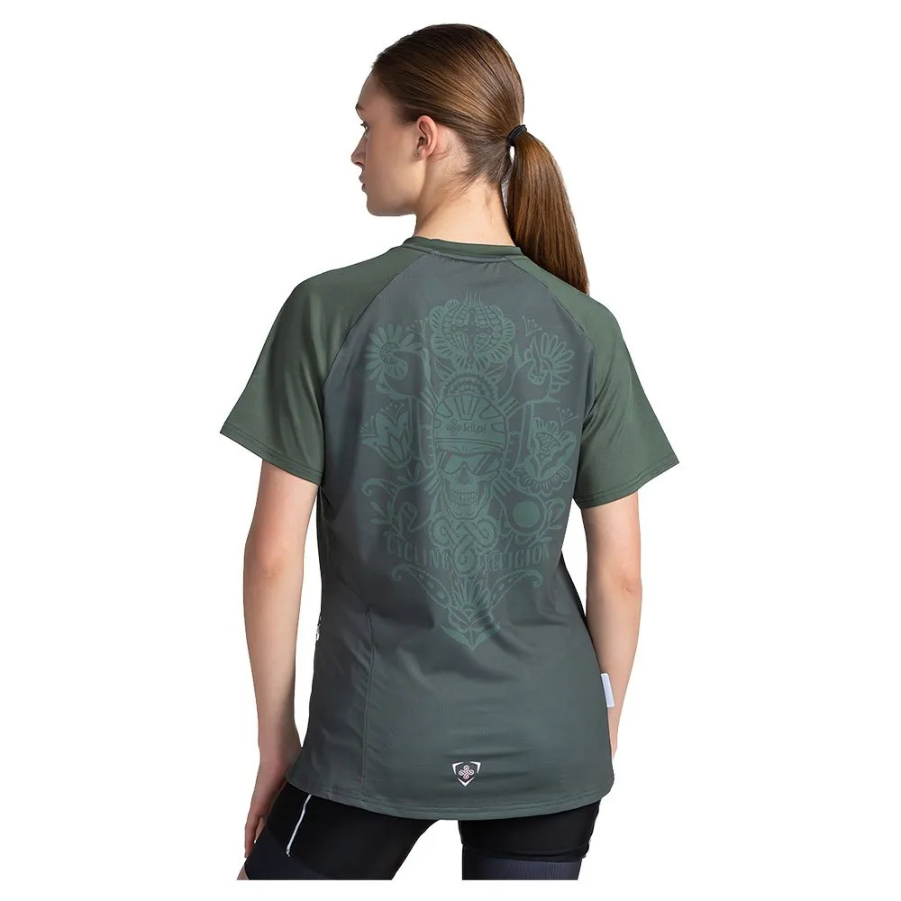 Kilpi Remido Kurzarm-t-shirt Kilpi Remido Kurzarm-t-shirt