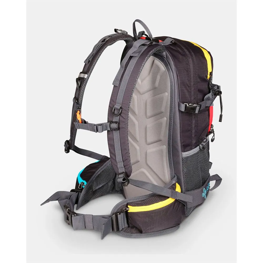 Kilpi Rise 30l Rucksack, Yellow Kilpi Rise 30l Rucksack, Yellow