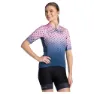 Kilpi Ritael Kurzarm-radtrikot