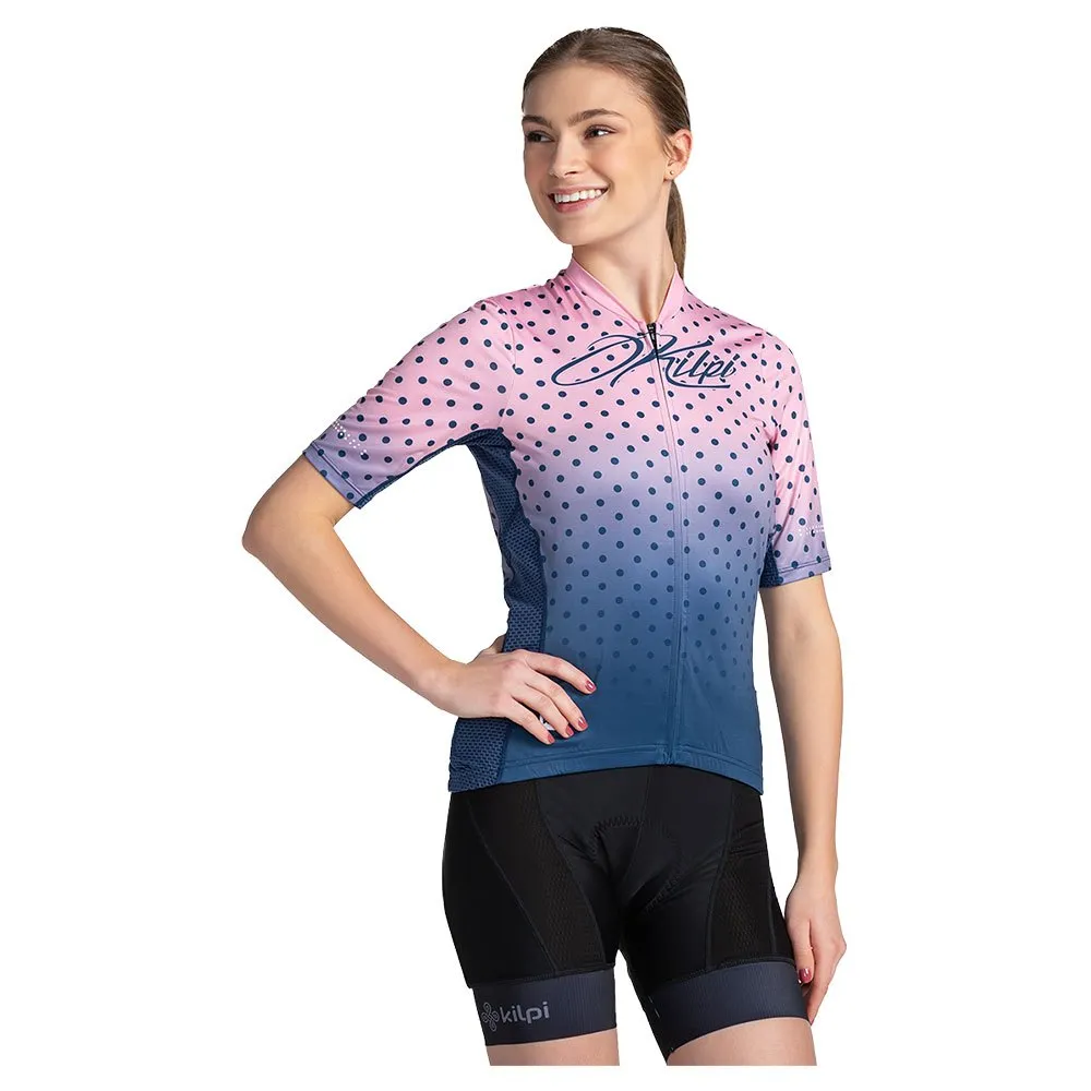 Kilpi Ritael Kurzarm-radtrikot Kilpi Ritael Kurzarm-radtrikot