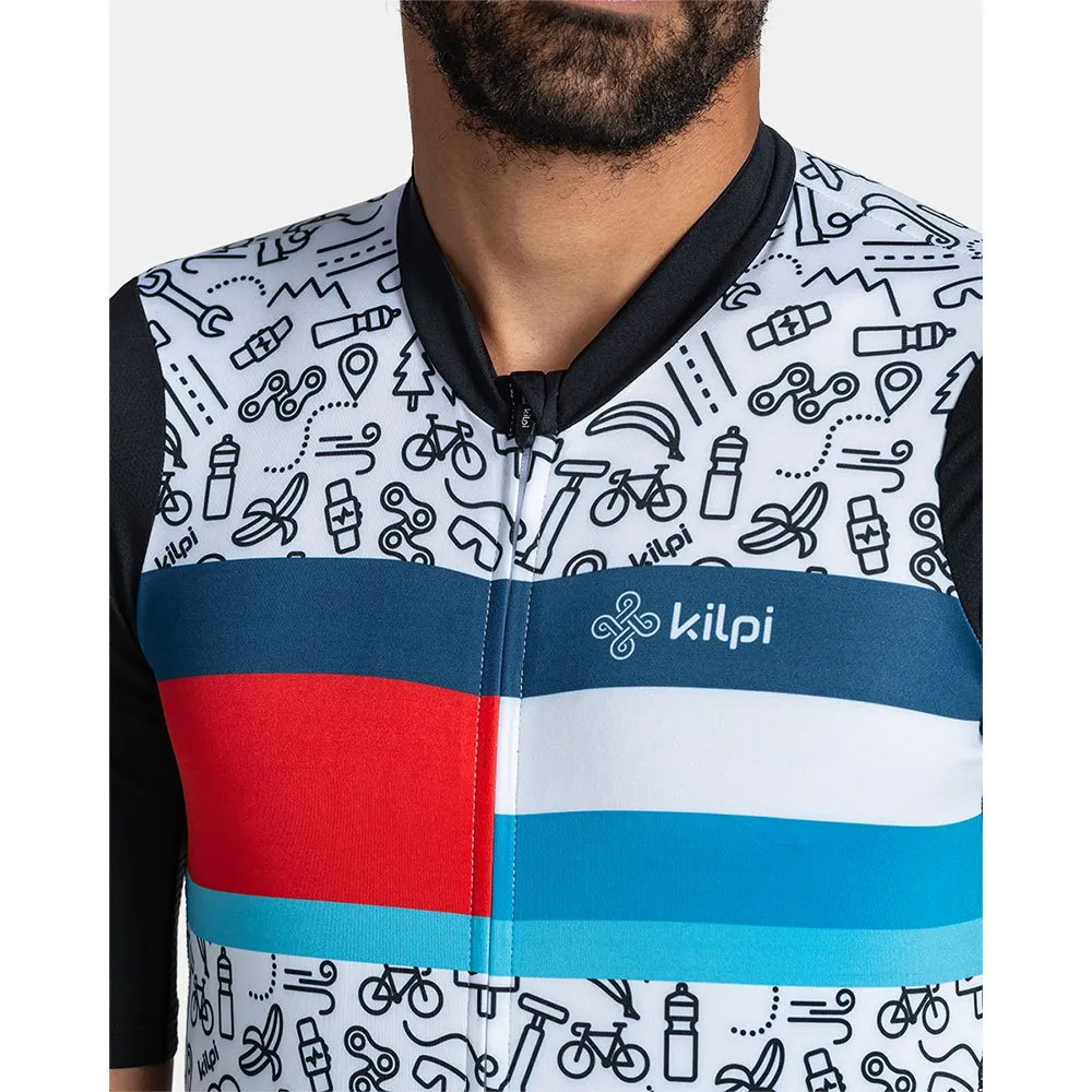 Kilpi Rival Kurzarm-radtrikot Kilpi Rival Kurzarm-radtrikot