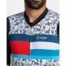 Kilpi Rival Kurzarm-radtrikot