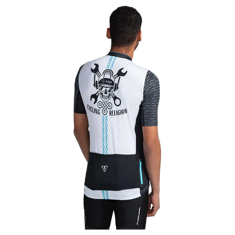 Kilpi Rival Kurzarm-radtrikot Kilpi Rival Kurzarm-radtrikot