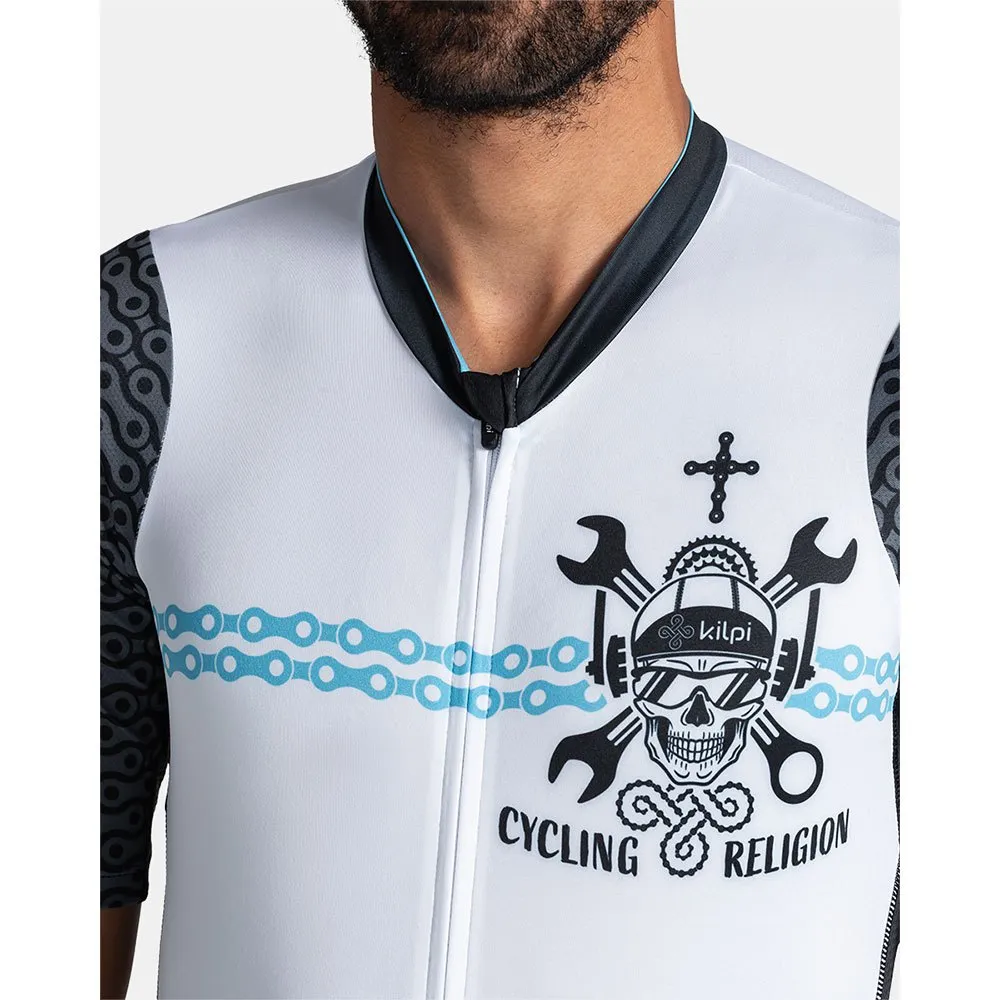 Kilpi Rival Kurzarm-radtrikot Kilpi Rival Kurzarm-radtrikot