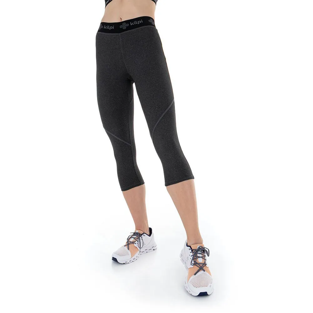 Kilpi Roslyn Leggings, Black