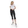 Kilpi Roslyn Leggings, Black