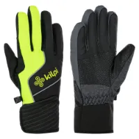 Kilpi Rot Handschuhe
