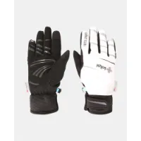Kilpi Rot Handschuhe Kilpi Rot Handschuhe
