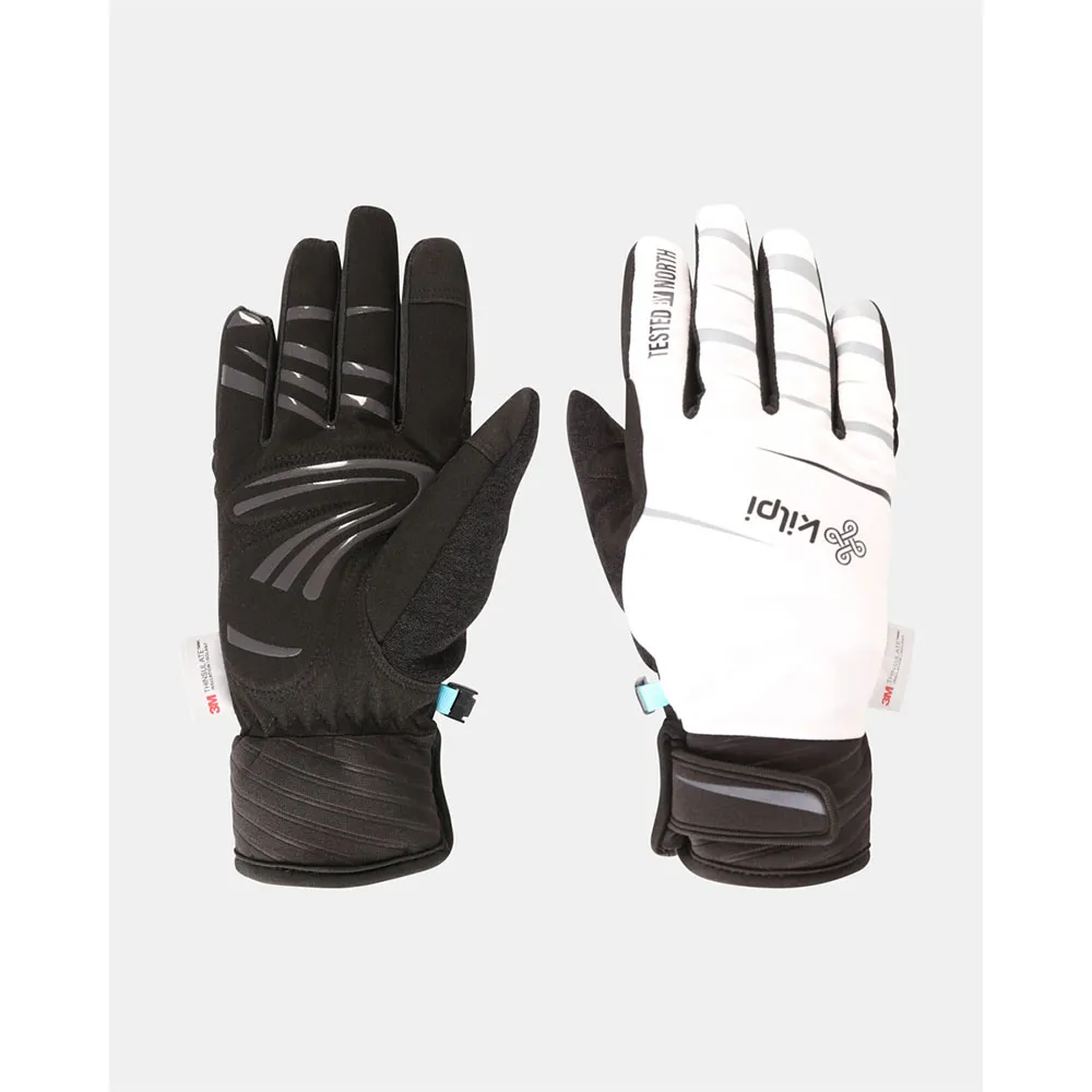 Kilpi Rot Handschuhe Kilpi Rot Handschuhe
