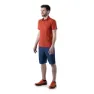 Kilpi Ruston Kurze Jeans