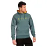 Kilpi Salamana Kapuzenpullover, Dark green