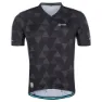 Kilpi Saletta Kurzarm-radtrikot