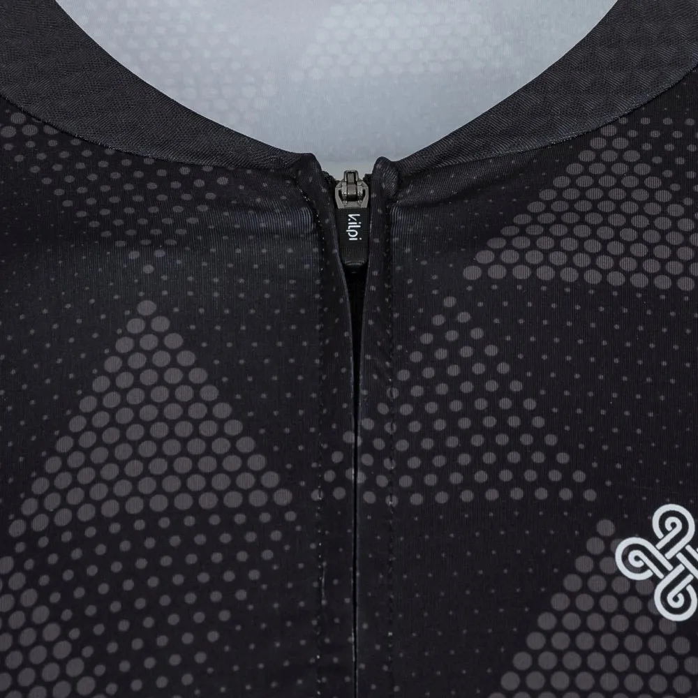 Kilpi Saletta Kurzarm-radtrikot