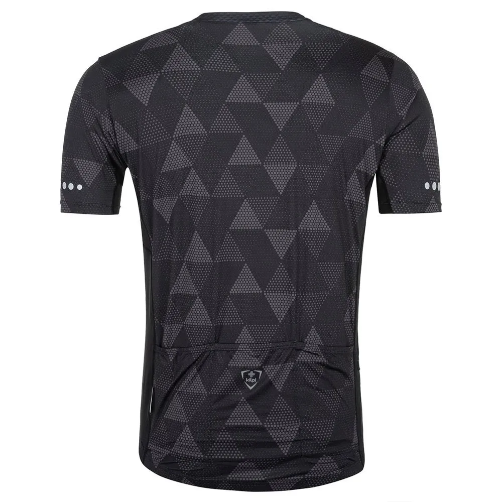 Kilpi Saletta Kurzarm-radtrikot