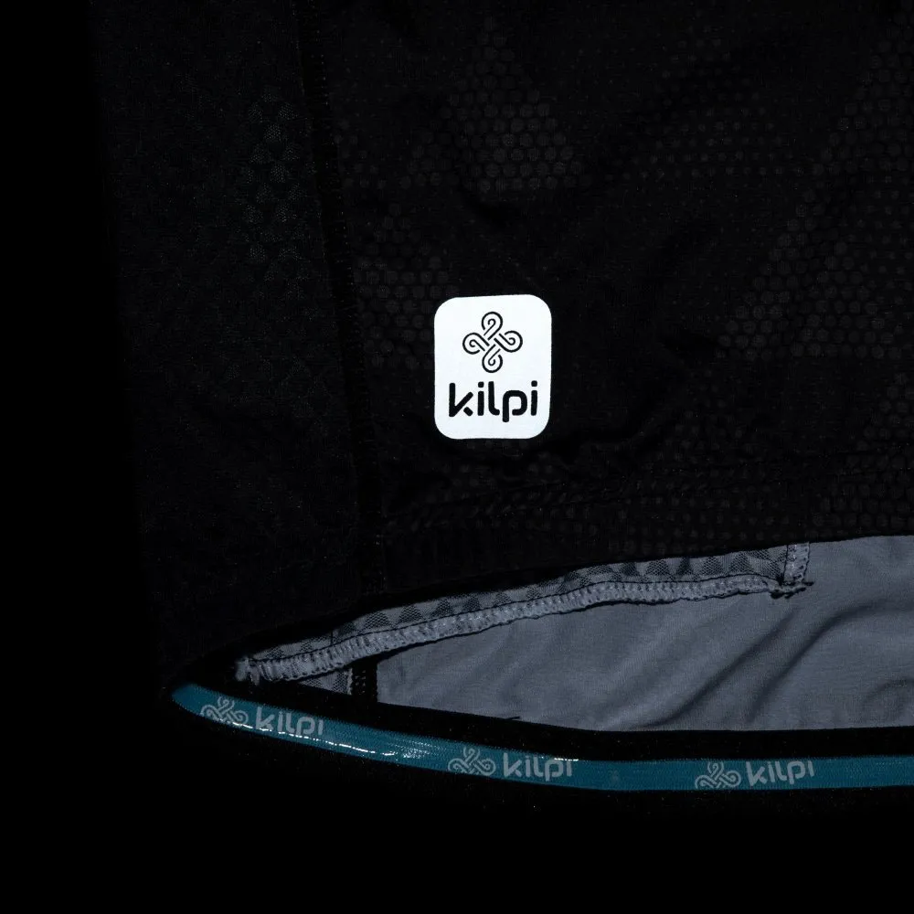 Kilpi Saletta Kurzarm-radtrikot
